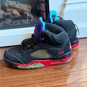 Air Jordan 5 Retro Top 3 Men’s Size 10.5